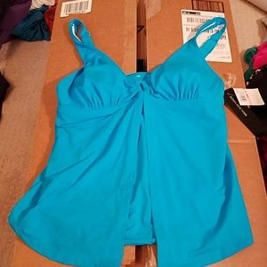 Tankini top