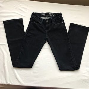 Levi's Demi Cure 23 Skinny Boot