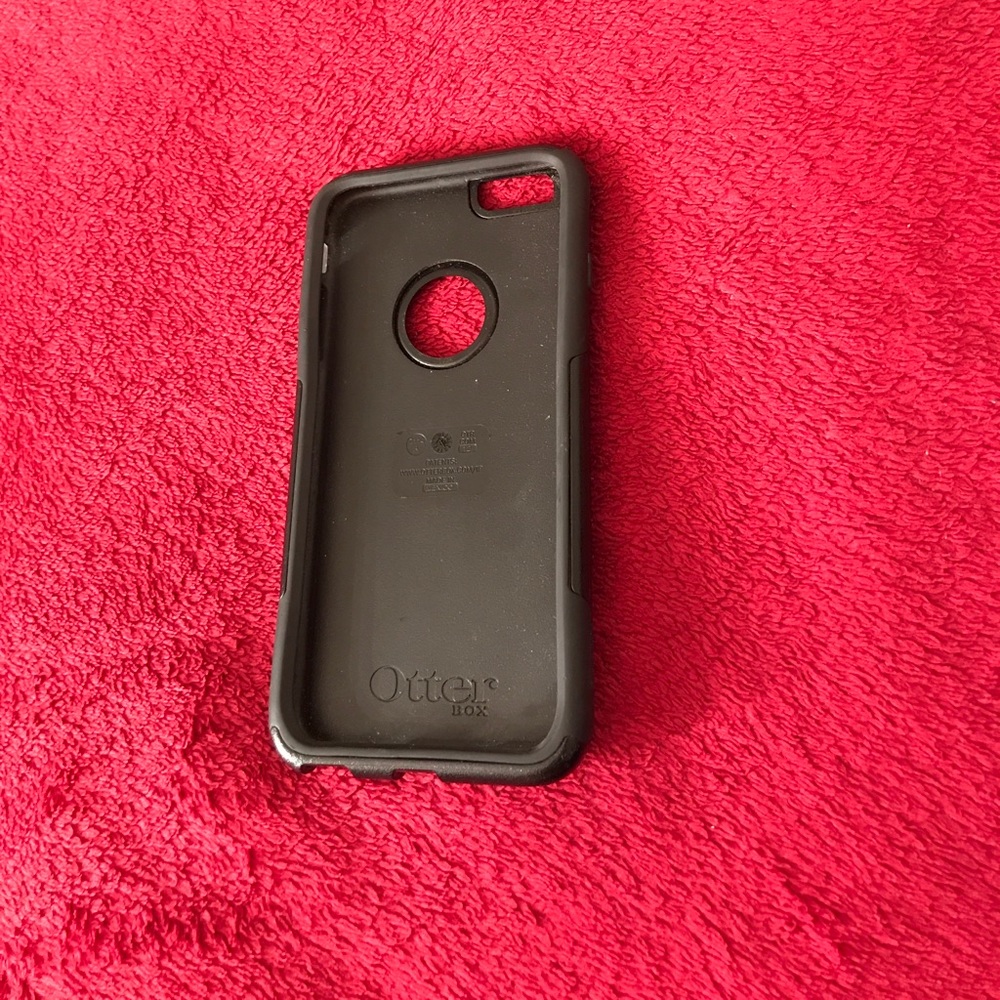 Otto box iPhone 6plus case