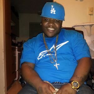 Meet your Posher, Derrick