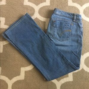 Women's Joe's Honey Bootcut Size 30
