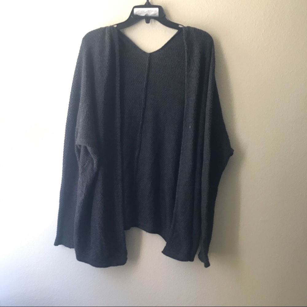 Brandy melville lightweight cardigan