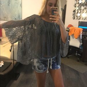 Free people blouse