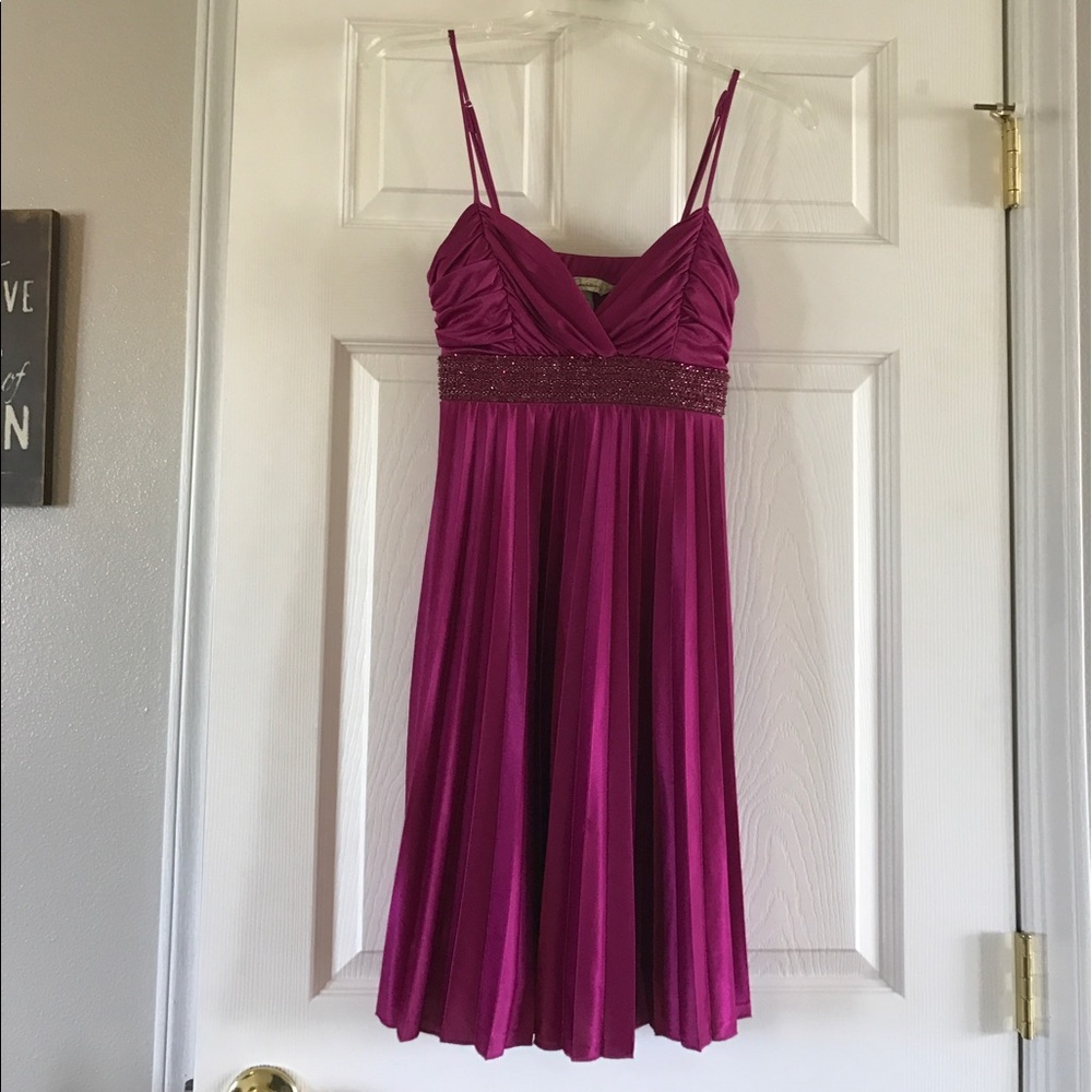 Beautiful formal dress. Size small