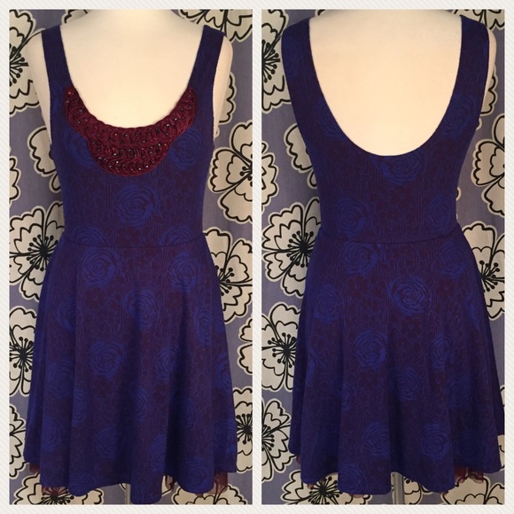 Free People Dresses & Skirts - Free People Dress Tulle Bottom Size S