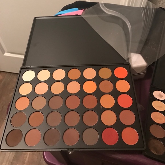 Morphe 350 palette - Picture 2 of 3