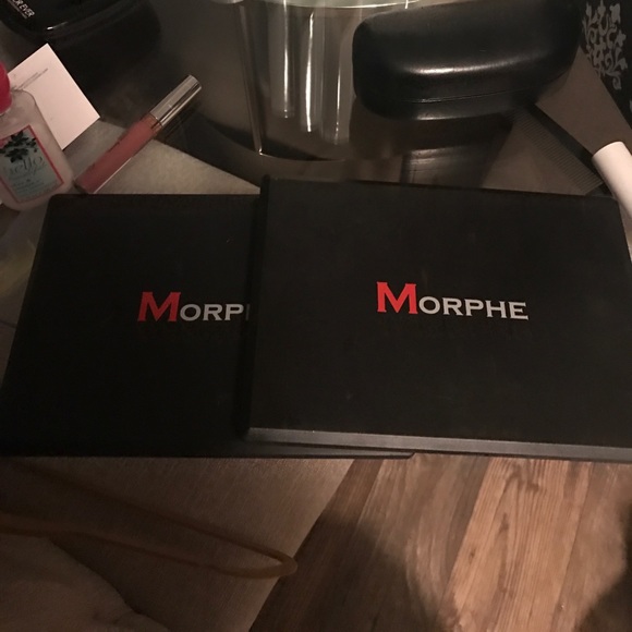 Morphe 350 palette - Picture 3 of 3