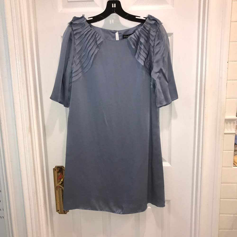 Elizabeth & James Dress