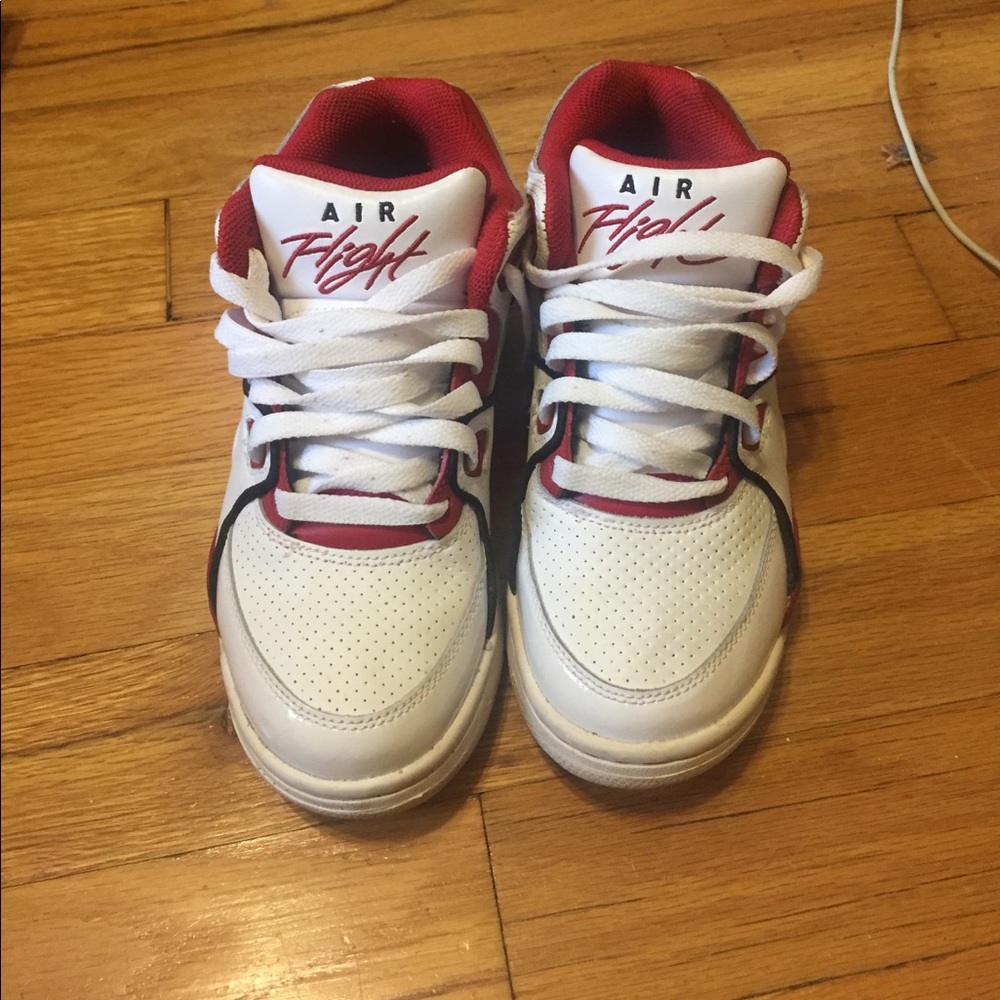 Nike Air Flight '89 sneakers