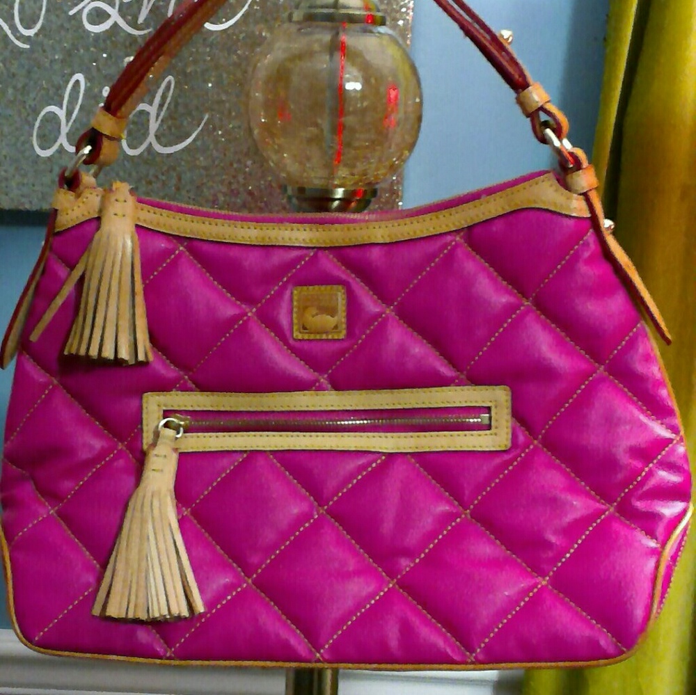 Dooney & Bourke Handbag