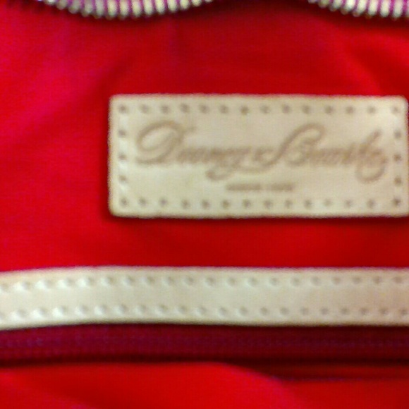 Florentine Teagan 30 – Dooney & Bourke Dooney & Bourke Handbag