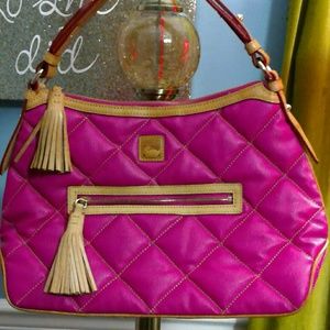 Dooney & Bourke Handbag