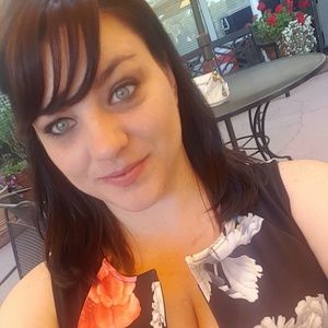 Meet your Posher, Kristen