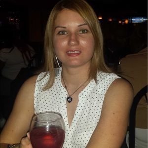 Meet your Posher, Maria