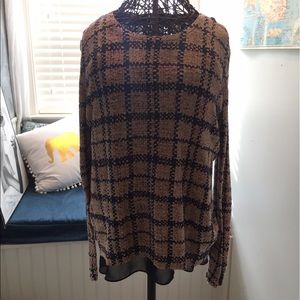 Lucky Brand Sweater