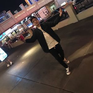 Meet your Posher, Joshua