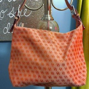 Dooney & Bourke Handbag