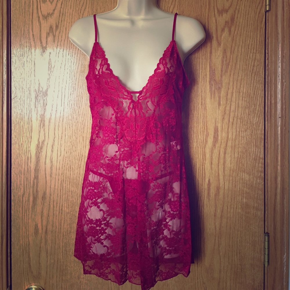 Lingerie