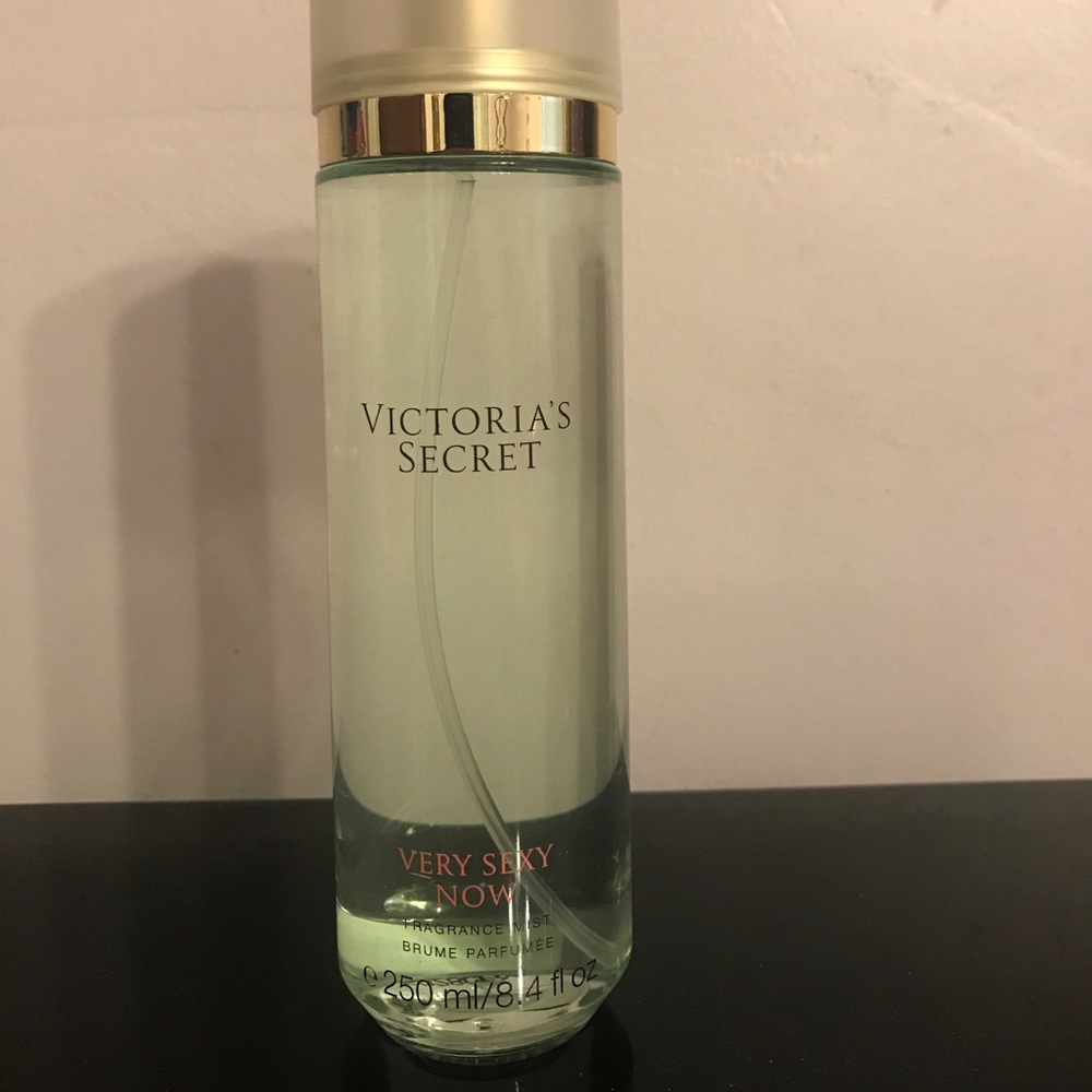 VerySexy Now by Victoria's Secret