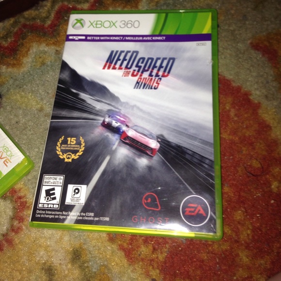 4xbox 360games - Picture 2 of 4