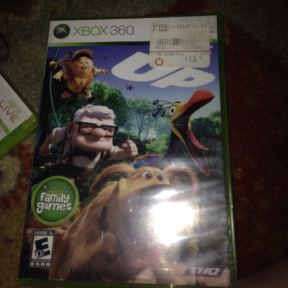 4xbox 360games - Picture 3 of 4