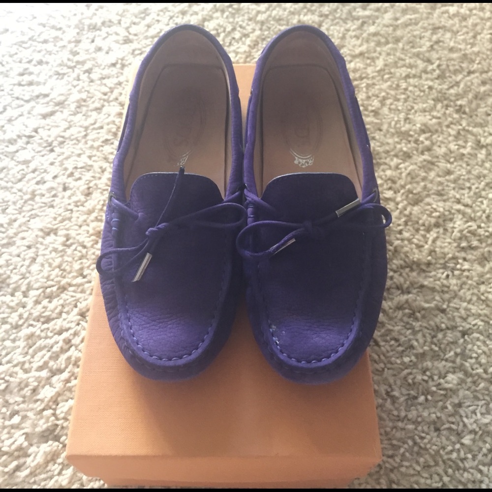 Tod's Loafer