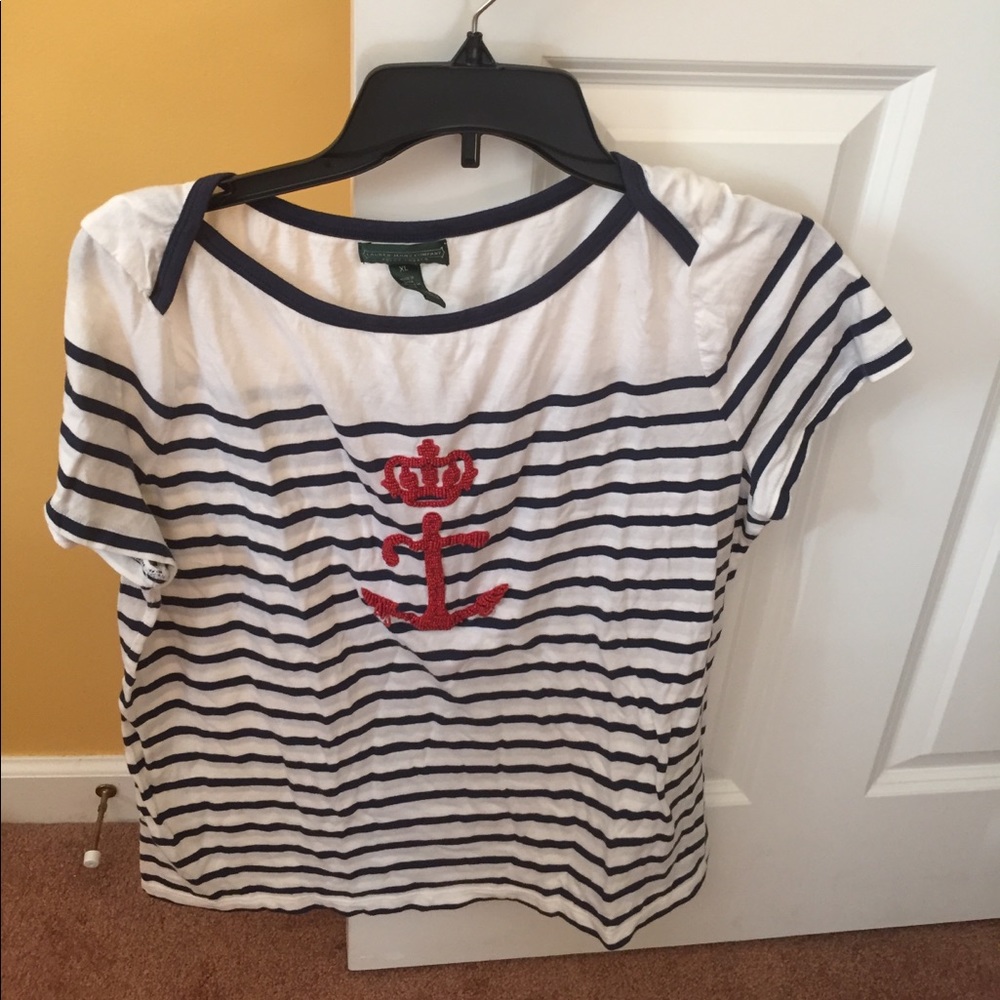 Ralph Lauren t-shirt