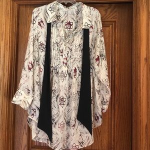 Melissa McCarthy Blouse