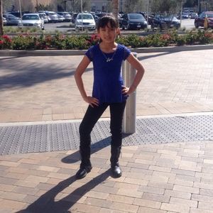 Meet your Posher, Nic