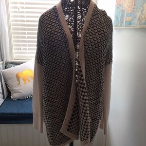 Gap Oversized Sweater