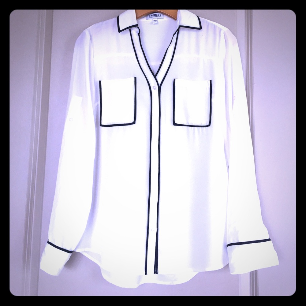 Express Portofino Shirt