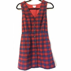 Urban Outfitters Dress with Pockets