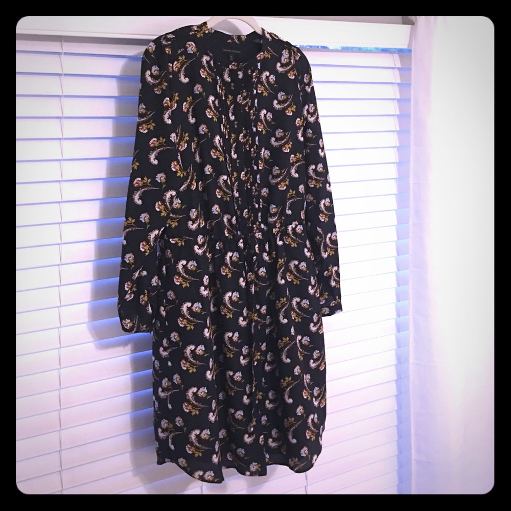Banana Republic Dress.