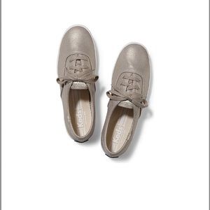 KEDS - Champion Metallic