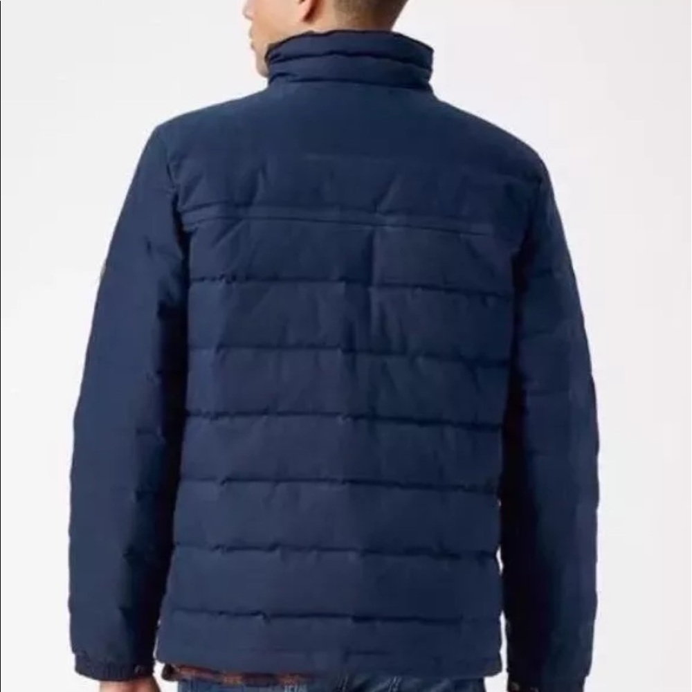 TIMBERLAND men's winter coat - Picture 3 of 8