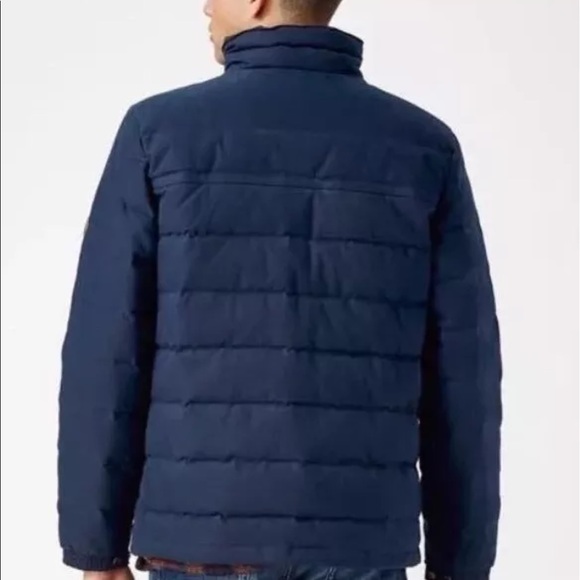 timberland mens winter coats