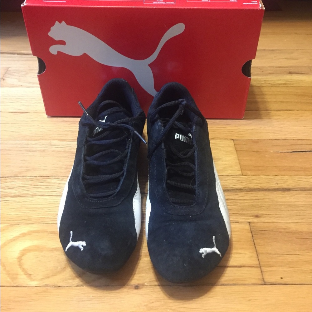Puma Sneakers