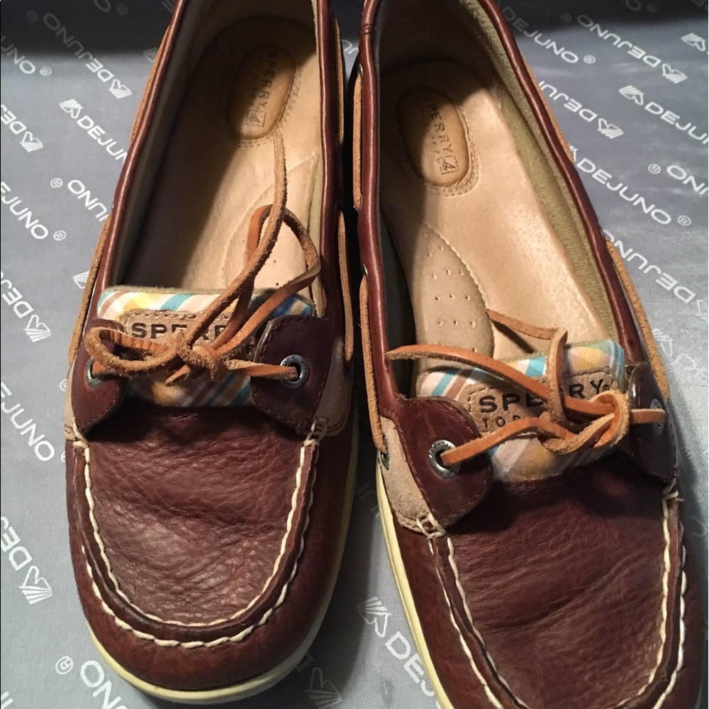 Brand new without tags, Sperry's!!