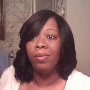 Meet your Posher, Trina