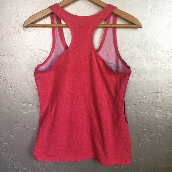 Sold NWOT Disney Ariel Racerback Tank - Picture 2 of 4