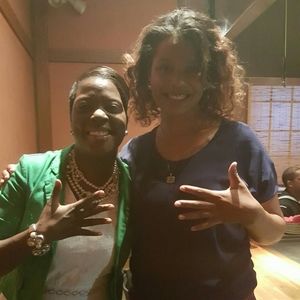 Meet your Posher, Nikki