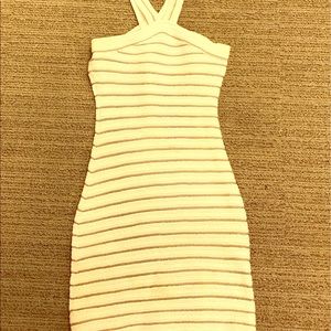 Herve leger bandage dress