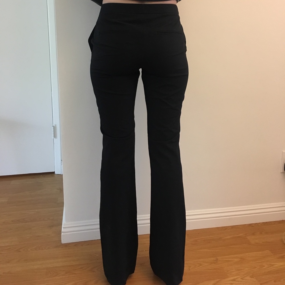 THEORY! Black Dress Pants - Size 6
