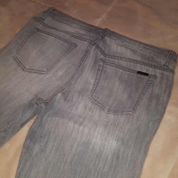 Jennifer Lopez Skinny Jeans - Picture 3 of 3