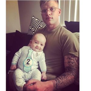 Meet your Posher, Spencer