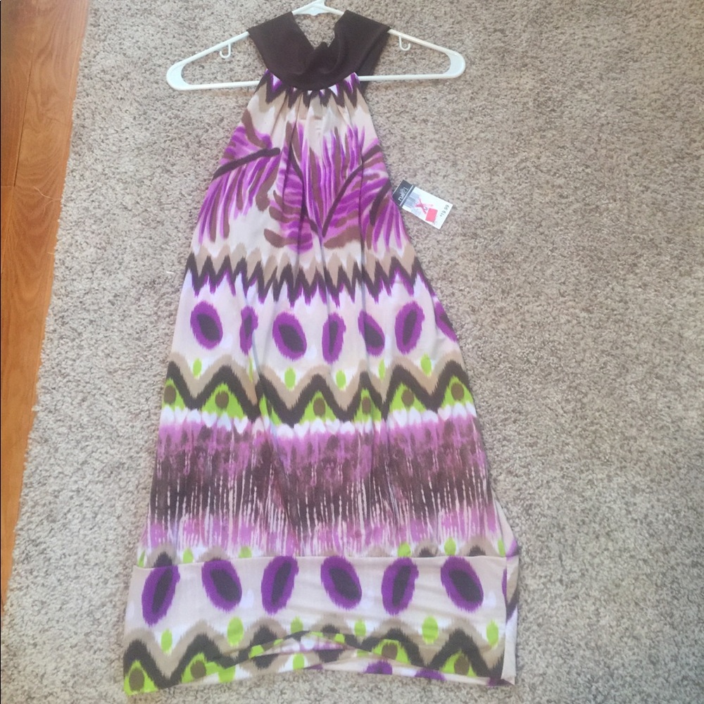 RUE 21- dress. NWT.