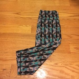 Victoria Secret Sport Capri