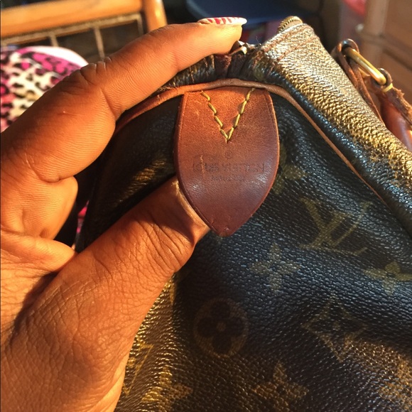 Louis Vuitton pocketbook - Picture 2 of 6