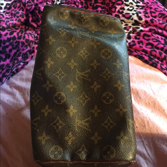 Louis Vuitton pocketbook - Picture 3 of 6