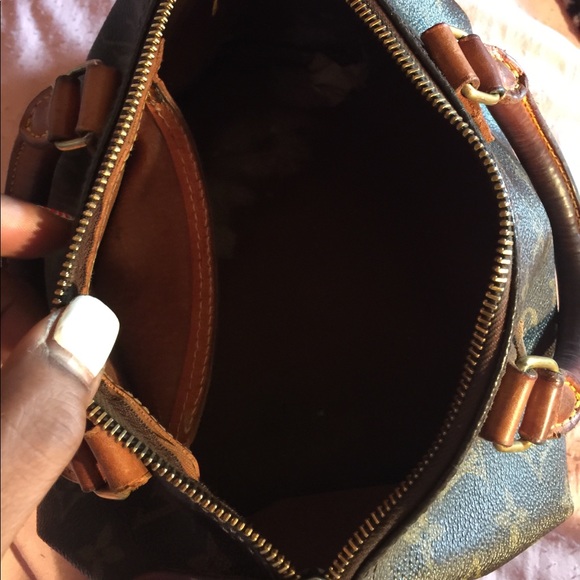 Louis Vuitton pocketbook - Picture 5 of 6